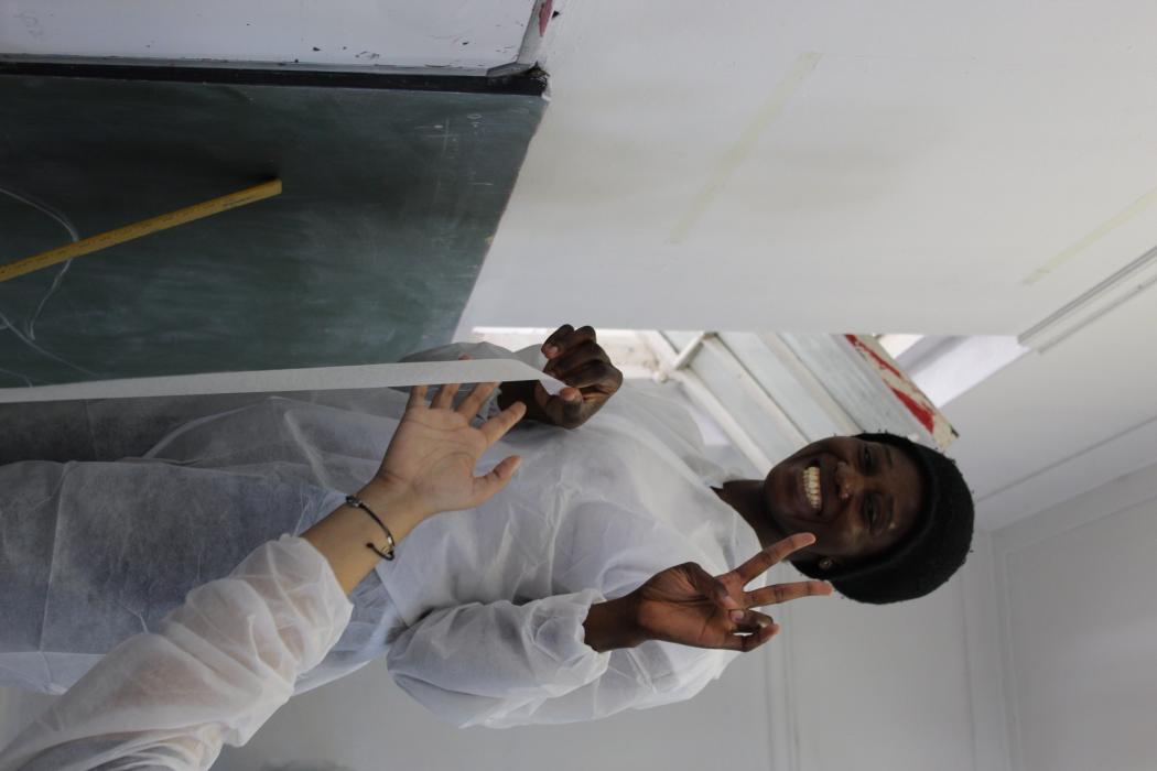 BME SRC community outreach