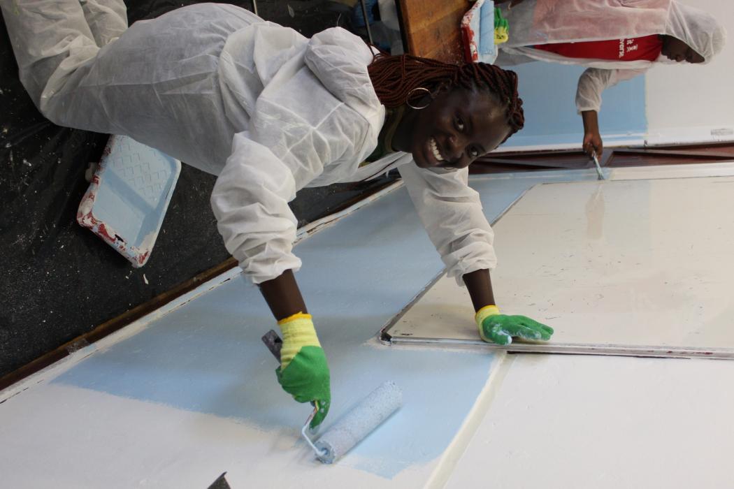 BME SRC community outreach