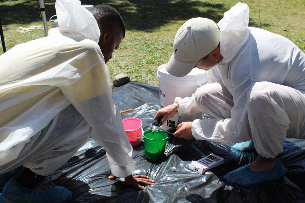 BME SRC community outreach