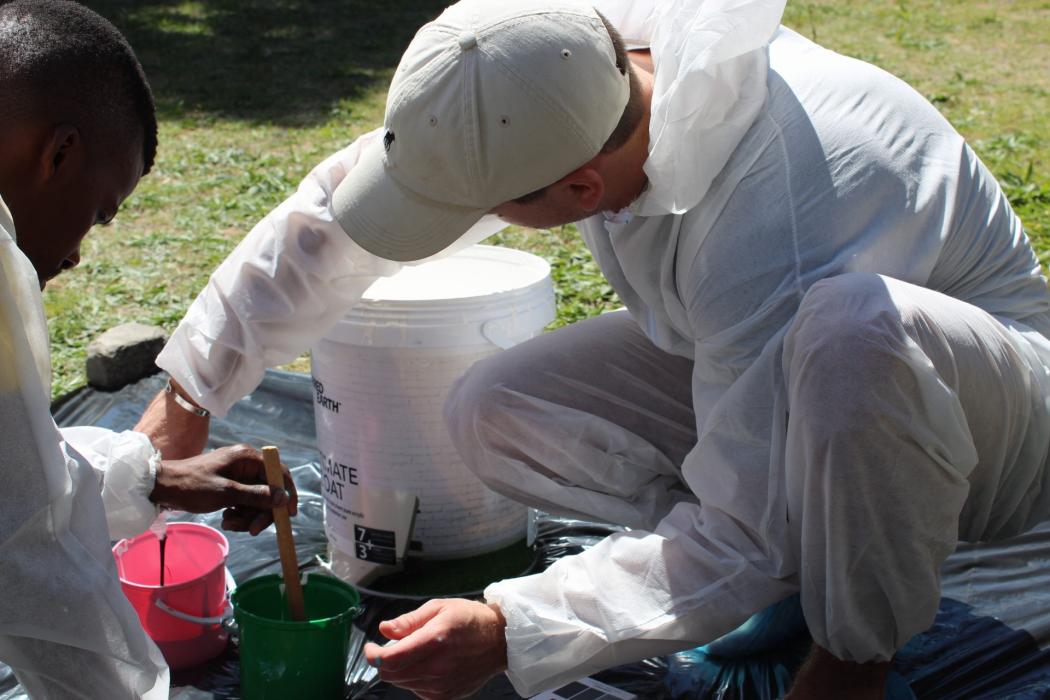 BME SRC community outreach