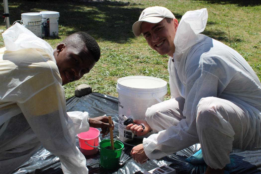 BME SRC community outreach