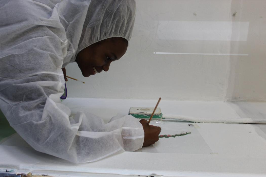 BME SRC community outreach