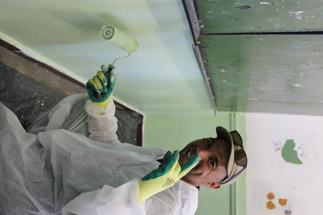 BME SRC community outreach