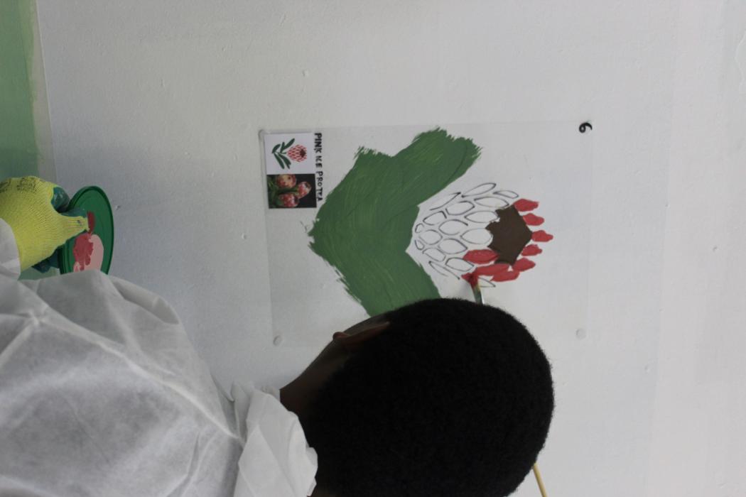 BME SRC community outreach