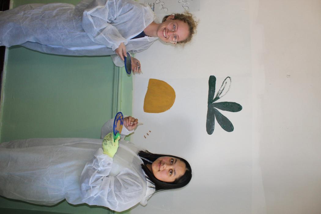 BME SRC community outreach