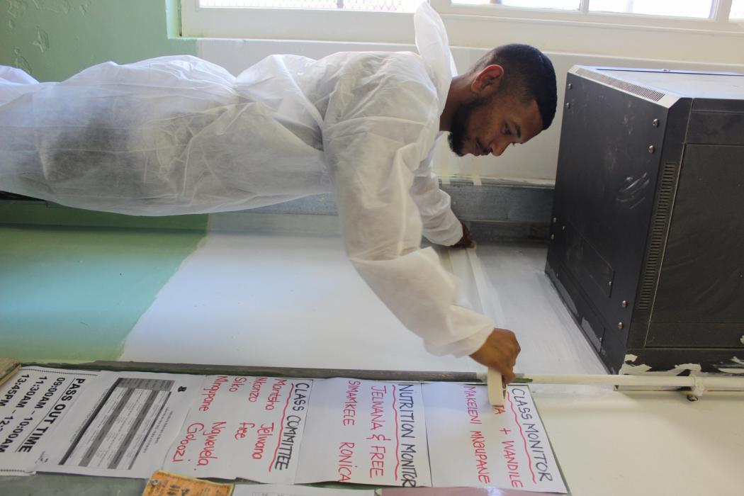 BME SRC community outreach