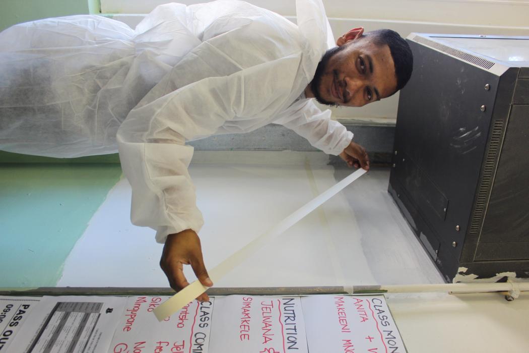 BME SRC community outreach