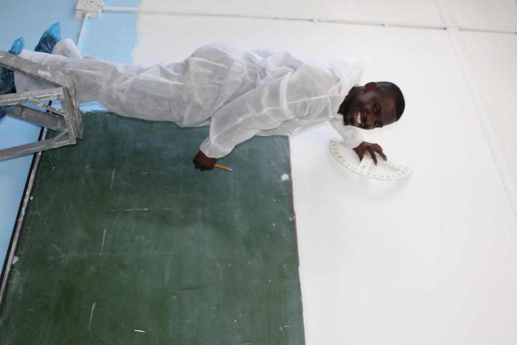 BME SRC community outreach