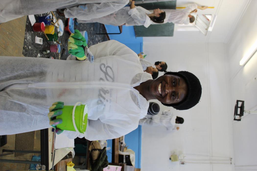 BME SRC community outreach