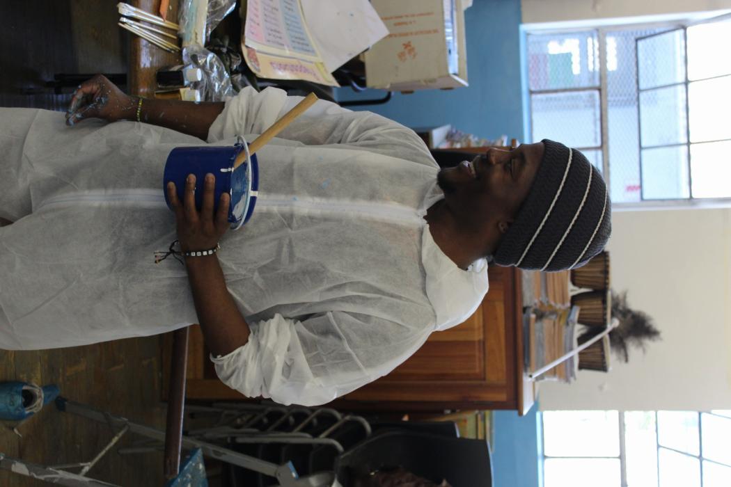 BME SRC community outreach