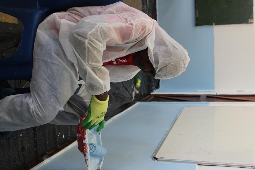 BME SRC community outreach