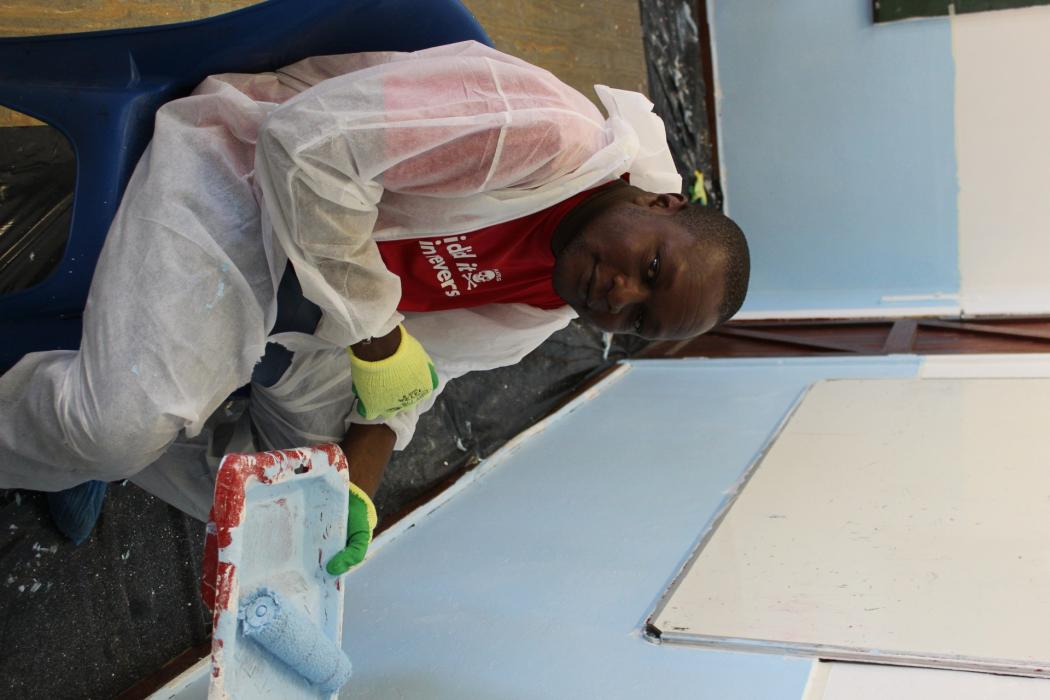 BME SRC community outreach