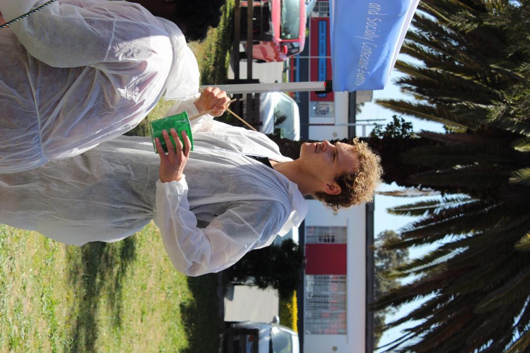 BME SRC community outreach