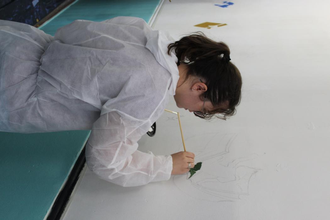 BME SRC community outreach