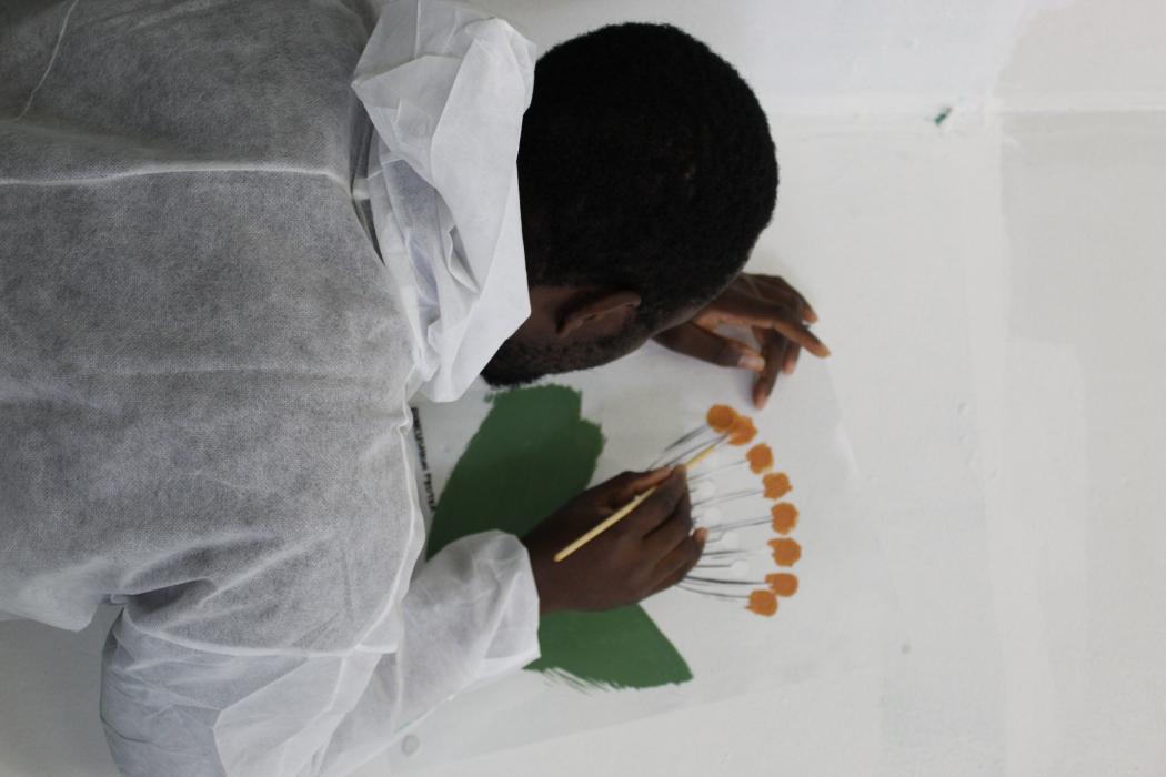 BME SRC community outreach