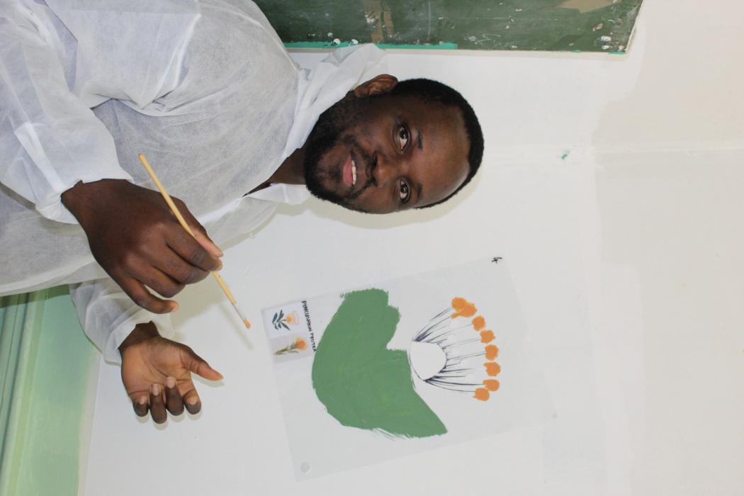 BME SRC community outreach