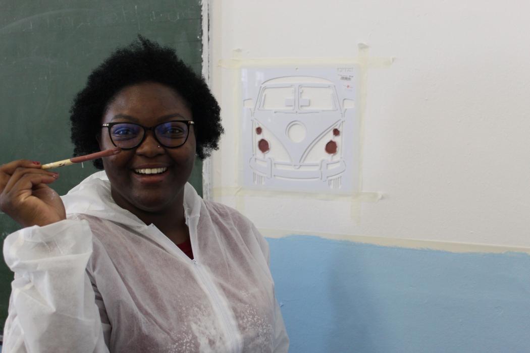 BME SRC community outreach