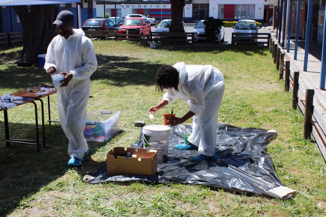 BME SRC community outreach