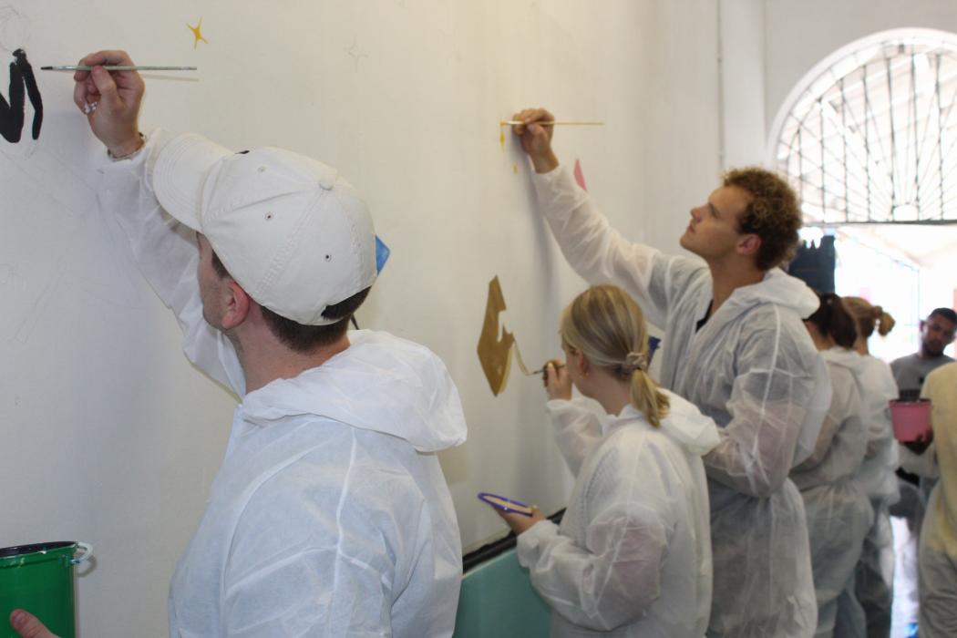 BME SRC community outreach