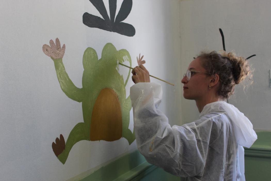 BME SRC community outreach