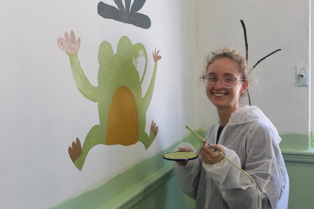 BME SRC community outreach