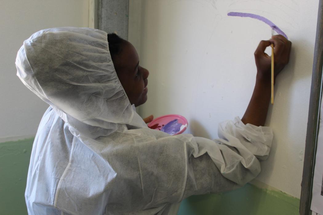 BME SRC community outreach