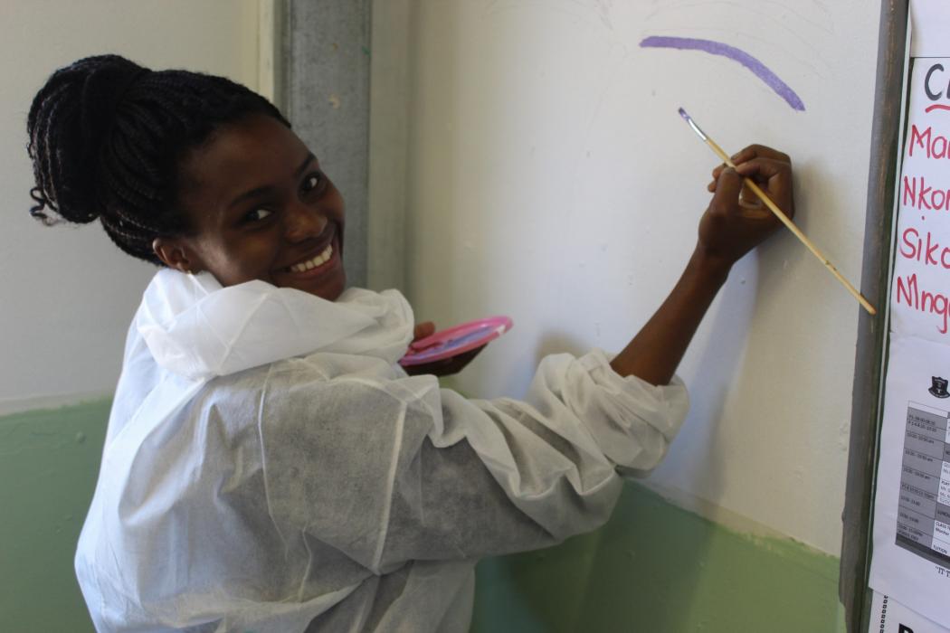 BME SRC community outreach