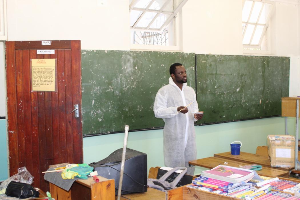 BME SRC community outreach