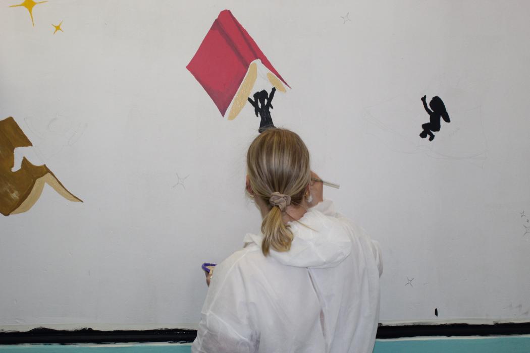 BME SRC community outreach