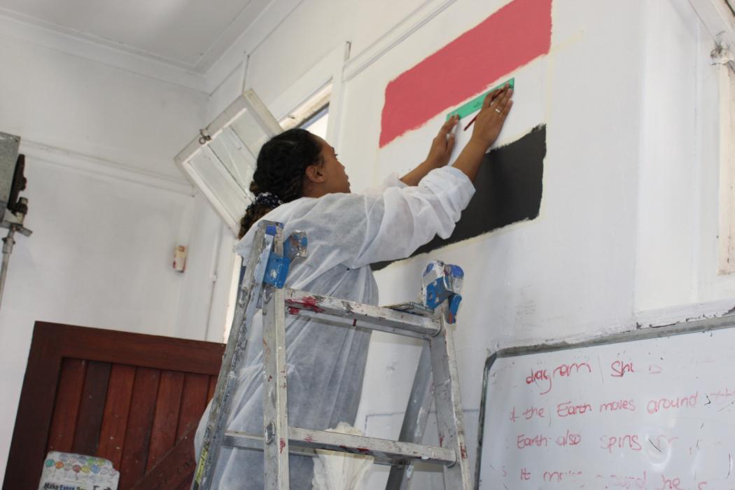 BME SRC community outreach