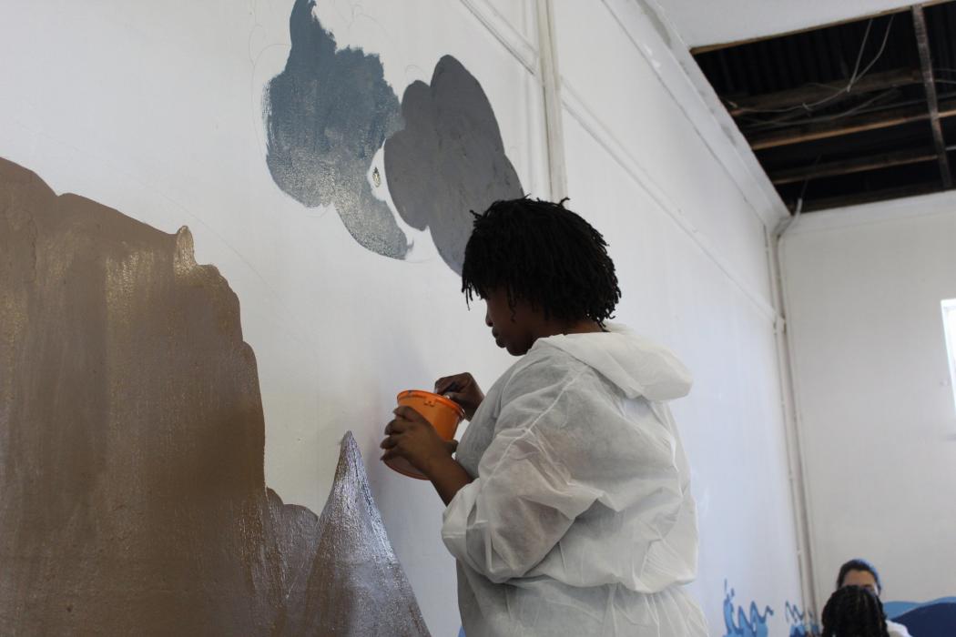 BME SRC community outreach