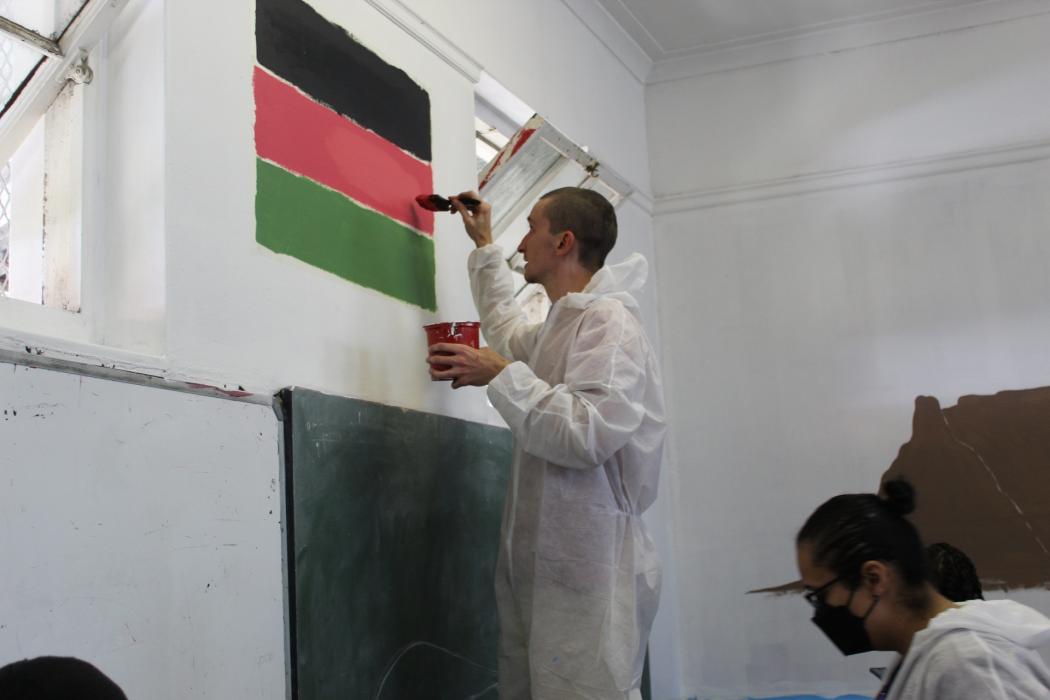 BME SRC community outreach