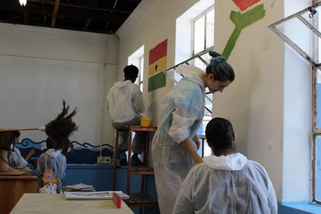 BME SRC community outreach