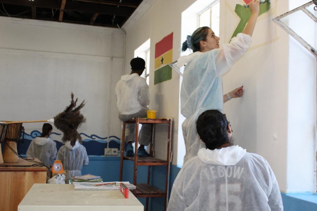 BME SRC community outreach