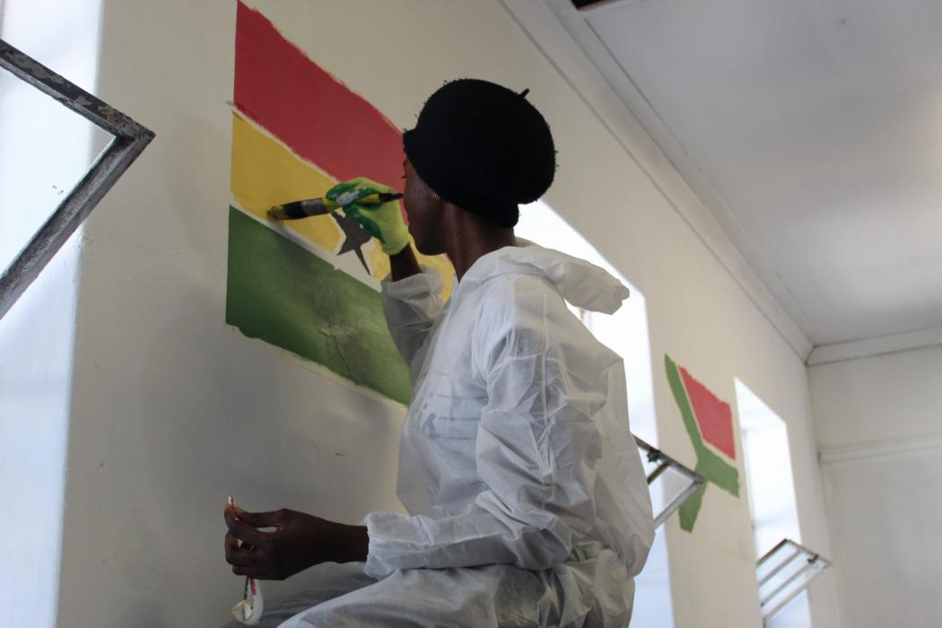 BME SRC community outreach