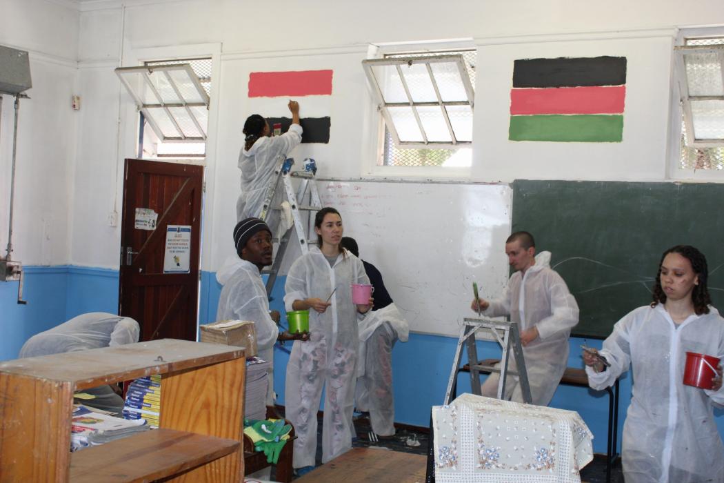 BME SRC community outreach