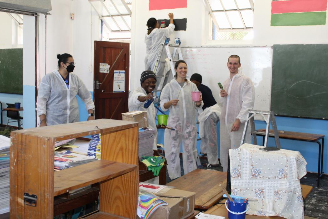 BME SRC community outreach