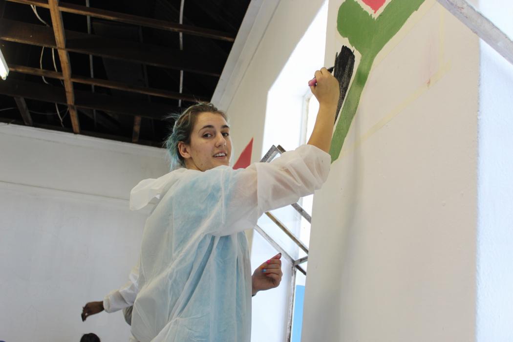 BME SRC community outreach