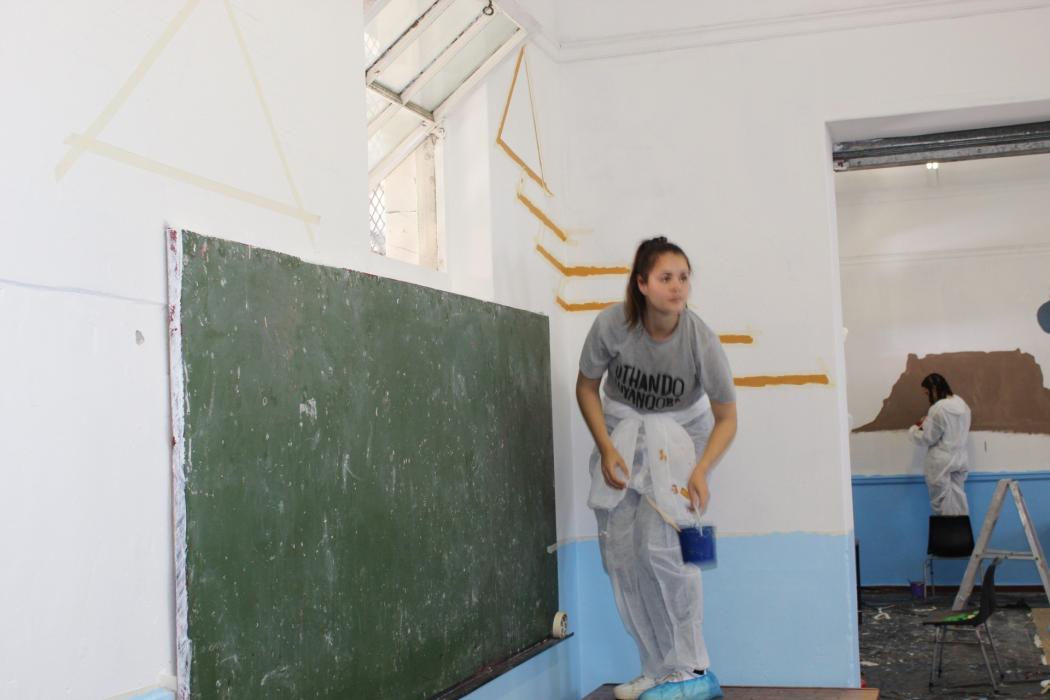 BME SRC community outreach