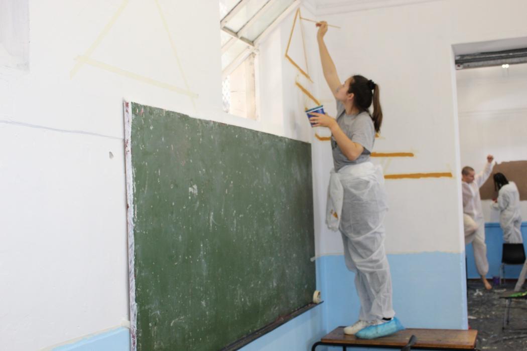 BME SRC community outreach