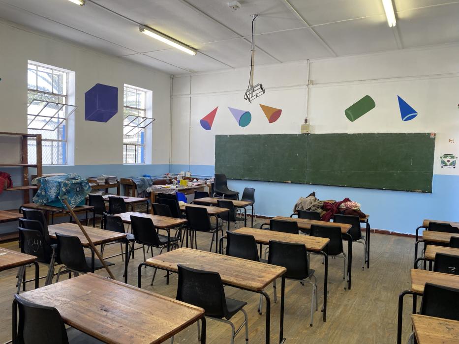 BME SRC community outreach