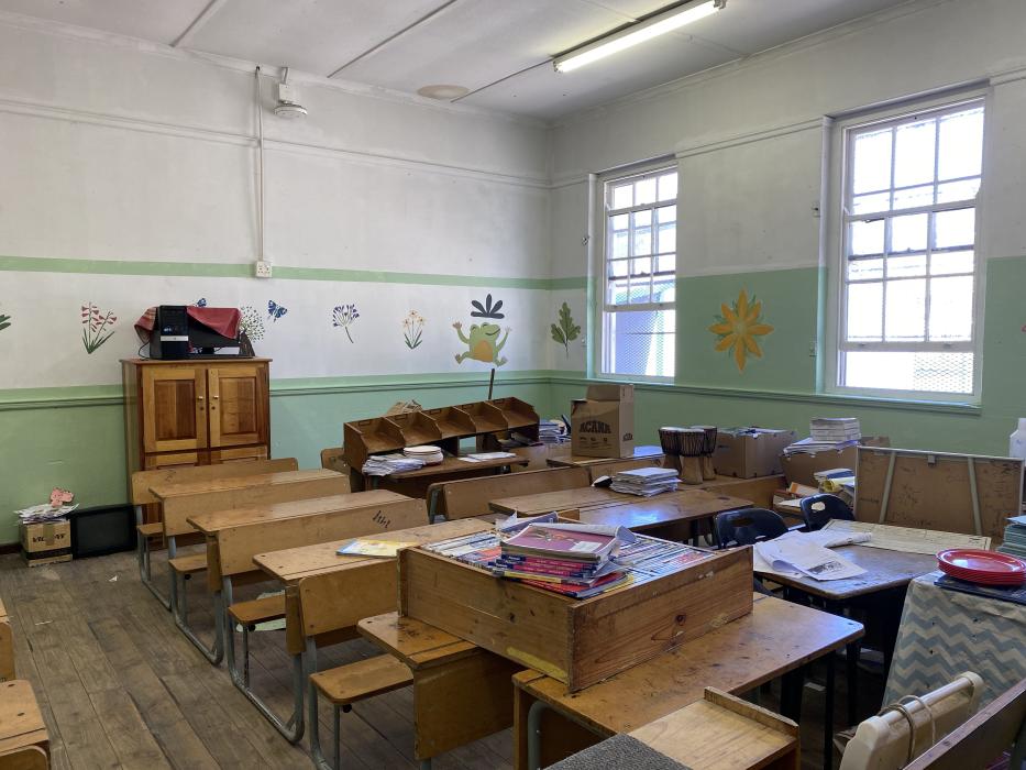 BME SRC community outreach