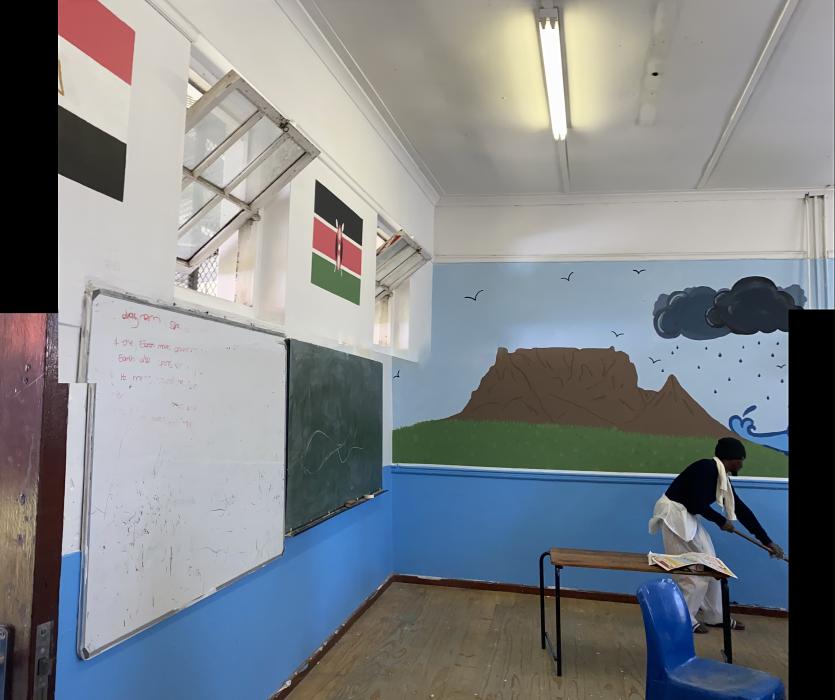 BME SRC community outreach