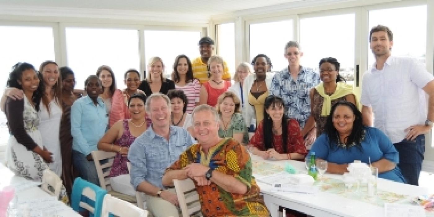 PHC Directorate Staff 2011