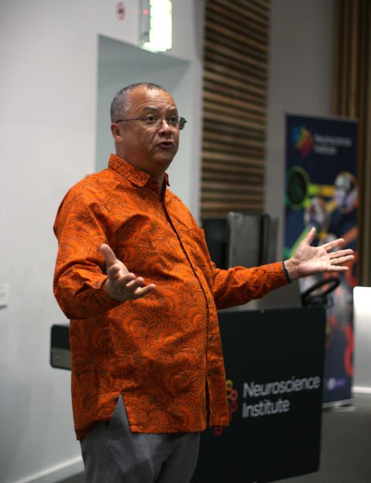 Retirees Function 2024