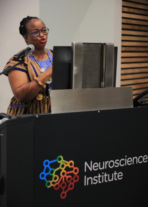 Retirees Function 2024