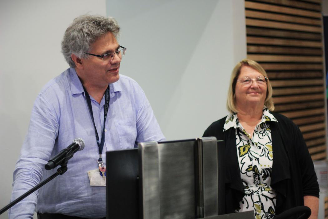 Retirees Function 2024