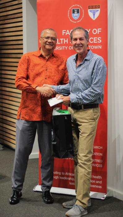 Retirees Function 2024