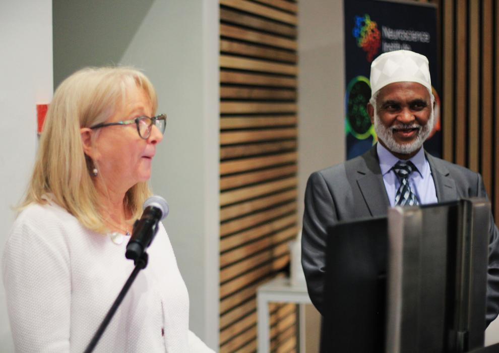 Retirees Function 2024