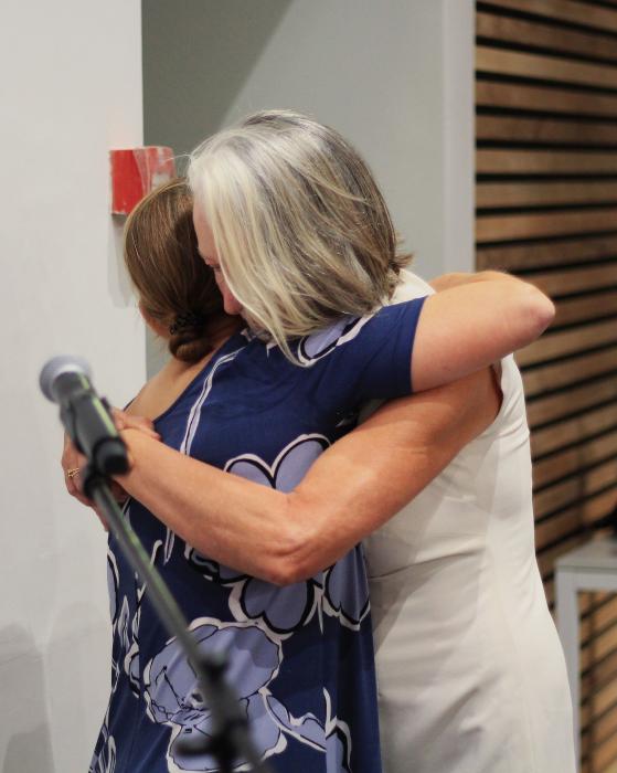 Retirees Function 2024